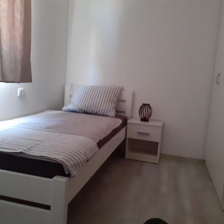 Apartmani Grumf 고르니 카린 외부 사진